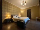 Comfort Double room with balcony