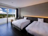 Superior Double room with view