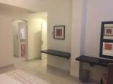 2 Bedrooms Standard Penthouse room with balcony