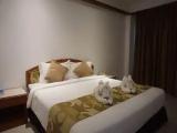Superior room with balcony