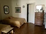 Standard room with city view