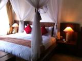 Presidential room