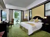 Standard Twin room with balcony