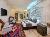 Deluxe Double room with garden view