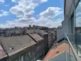 Classic Double room with balcony