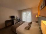 Superior Double room with balcony