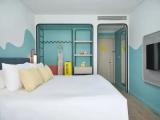 Superior Double room with sea view