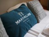 Deluxe Double Suite