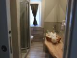 Standard Triple room with balcony