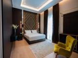 Superior Double room with balcony and with lake view