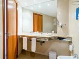 Superior Double room with balcony