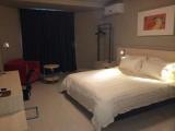 Business room