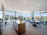 3 Bedrooms Suite with balcony