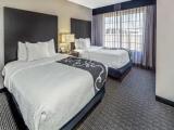 Sextuple Suite