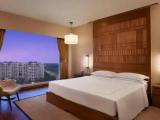 Standard Single Club room