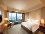 Pure Wellness Double room with bay view