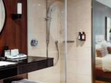 Comfort Double room with city view