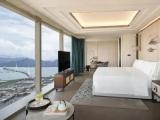 Premier room with sea view