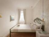 Standard Double room with sea view