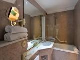 Superior Double room with land view