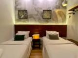 3 Bedrooms Deluxe Sextuple Apartment