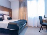 Classic Double room with garden view