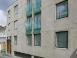 2 Bedrooms Quadruple Apartment