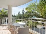 3 Bedrooms Superior Apartment with balcony