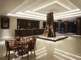 Business room