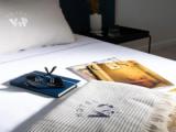 Junior Suite with sea view