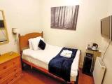 Standard Double room with garden view