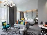 Grand Deluxe Double room