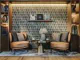 Superior Double Suite with mountain view