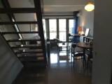 3 Bedrooms Duplex Apartment with balcony