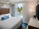 Resort View Double Suite