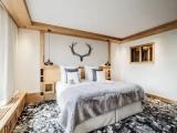 Double Junior Suite with balcony