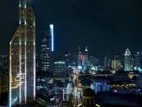 Double room with Skyline View