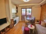Deluxe Double Apartment