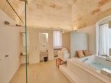 Deluxe Suite with city view