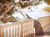 Superior Double room with balcony and with sea view