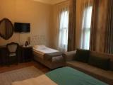 Nuray Triple room with garden view