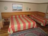 Superior room with ocean view
