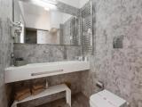 Deluxe Double room with partial sea view