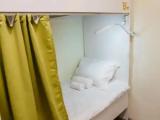 Bed in Dorm (female dorm)