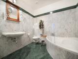 Executive Suite with city view