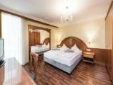 Standard Double Family room