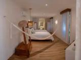 Standard Double room with garden view