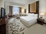 Deluxe Double room Skyline View