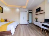 Deluxe Double room with balcony and with pool view