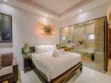 Pool Villa beachfront
